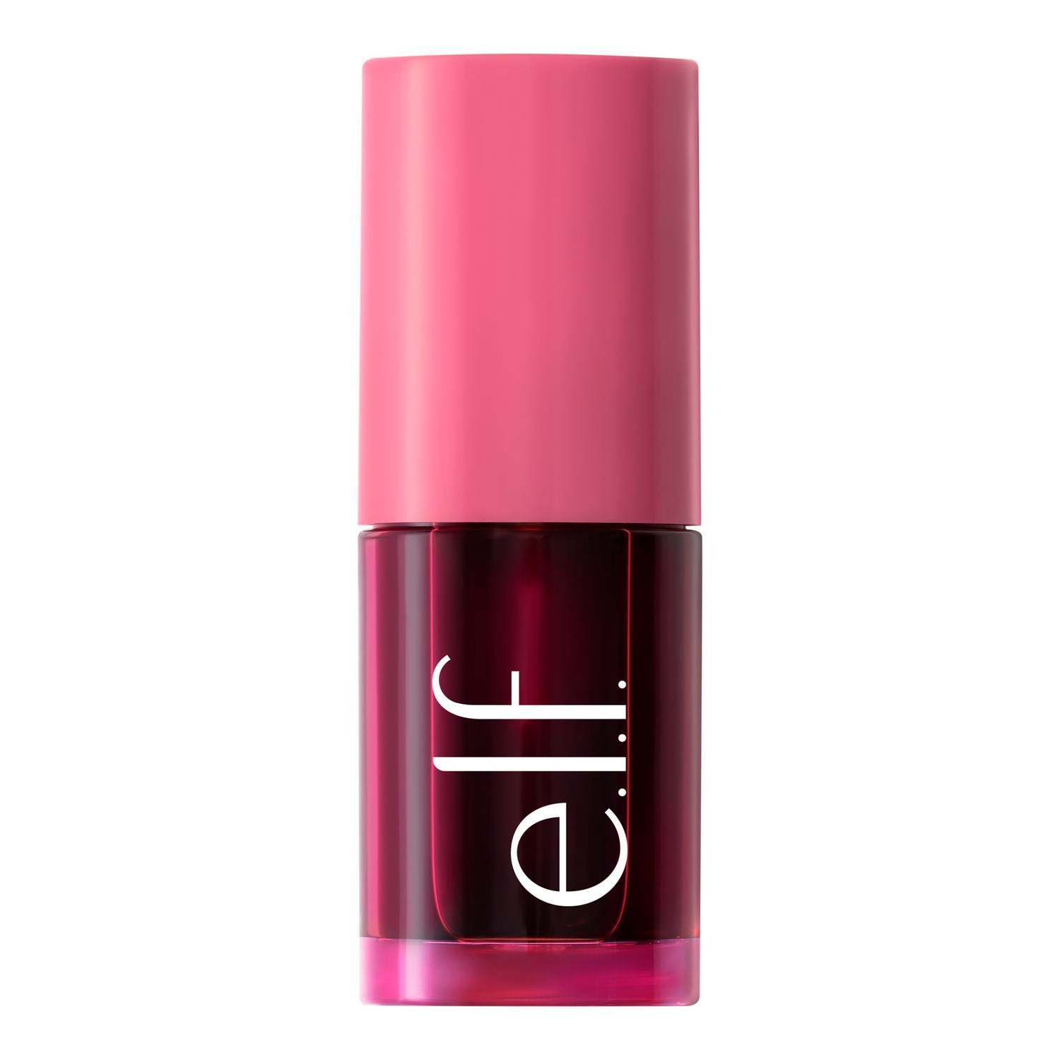 E.L.F. SHEER FOR IT BLUSH TINT (TINTE MODULABLE PARA MEJILLAS Y LABIOS)